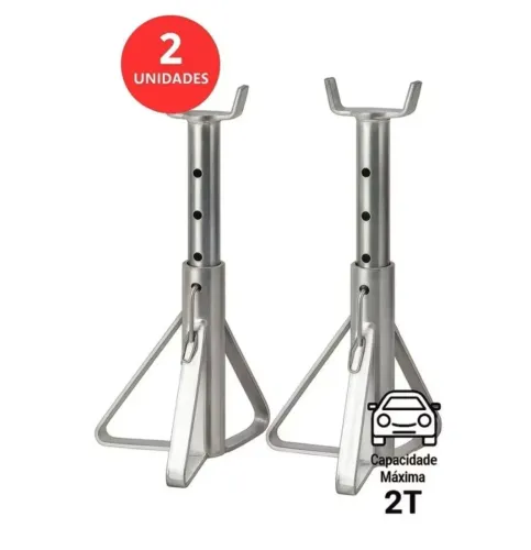 Cavalete para motos