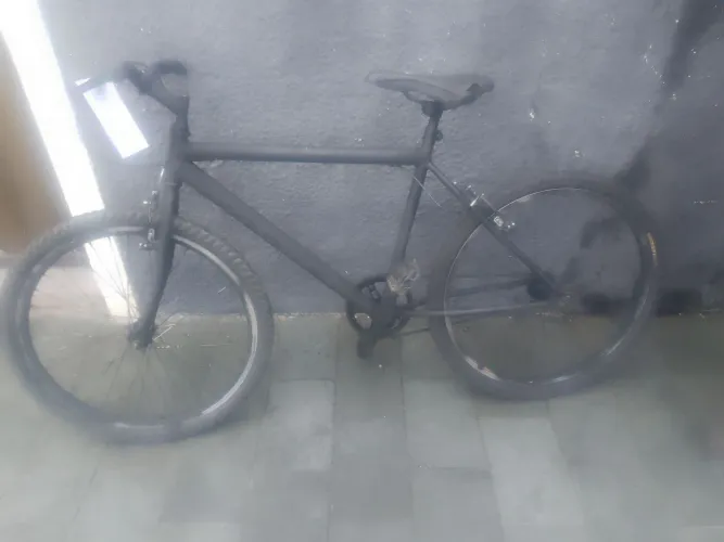 baike aro 26