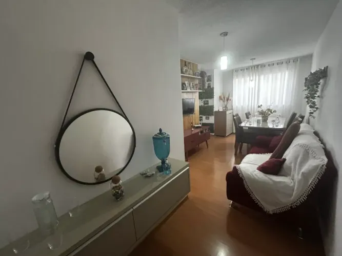 Apartamento para venda, 2 quartos com Lazer no Cabral, Contagem