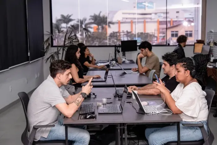 Coworking em Serra: Espaço Compartilhado para Trabalhar em Laranjeiras