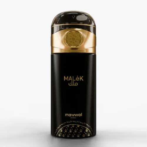 Body spray Mawwal 250ml