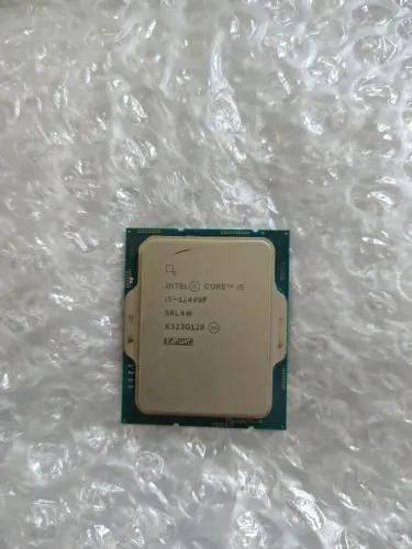 Processador i5 12400f