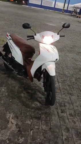 Jet 125 nova