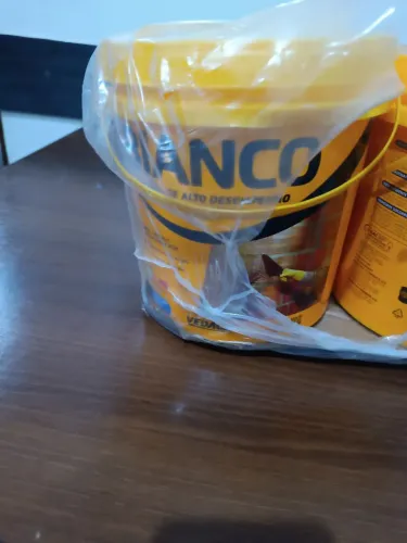 Bianco 3,6 litros 
