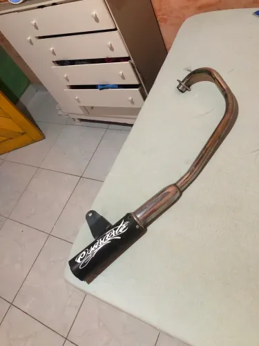 ? CANO ESPORTIVO ?