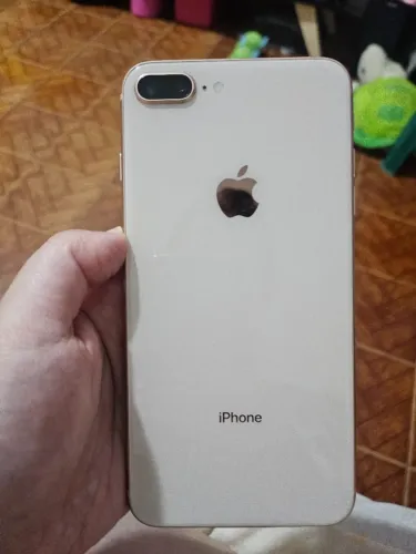 Iphone 8 plus 64g