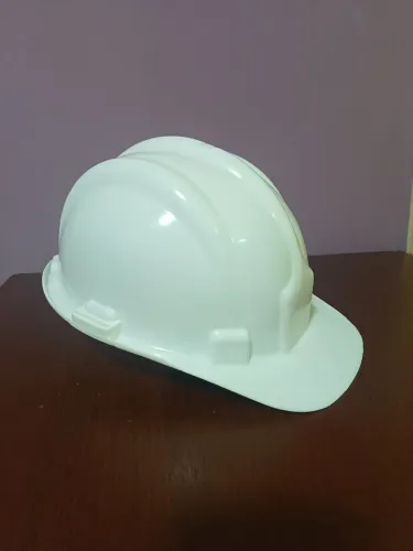 Capacete de Segurança - Obra classe B com carneira.