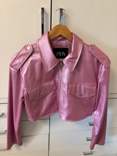 Jaqueta Zara