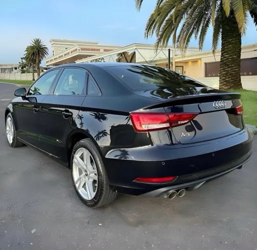 Audi A3 Sedan Prestige 1.4 TFSI S-tronic 2020