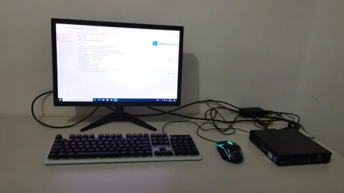Vendo Computador DELL Optiplex 7010  I5 13500