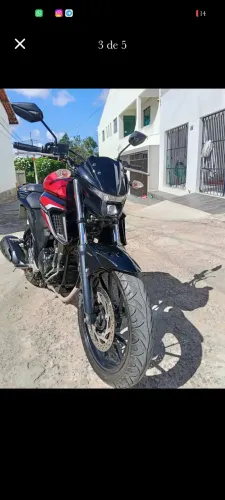 Fazer novinha com pouco km rodados