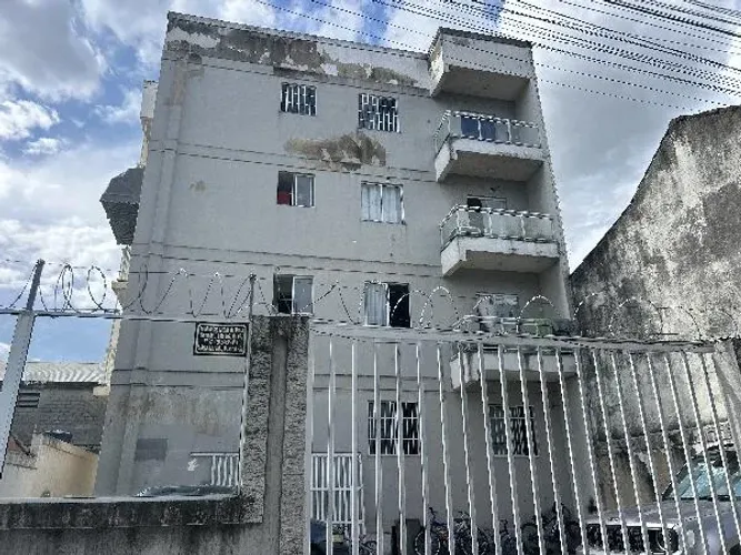 Oportunidade Única em ITABORAI - RJ | Tipo: Apartamento | Negociação: Venda Online | Situa