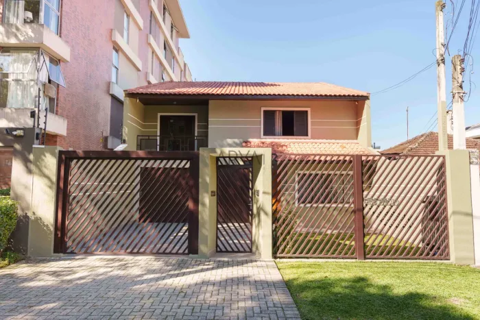 Casa à venda no Água Verde ARYA1