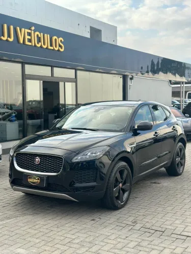 Jaguar E-Pace R-dynamic SE 2.0 AWD 250cv Aut. 2018