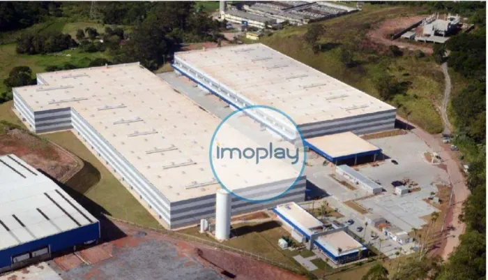 Galpão para alugar - Itapecerica da Serra - Itapecerica da Serra/SP