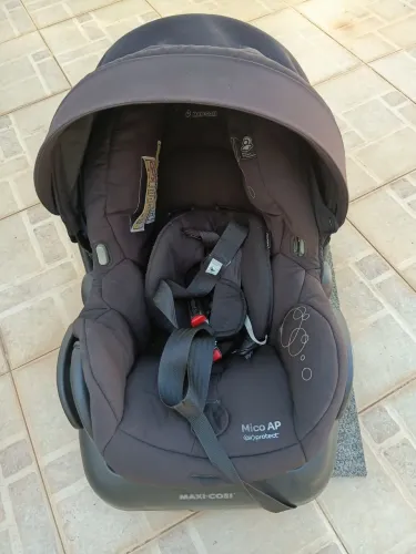Bebê Conforto Maxi-Cosi Mico Air Protect