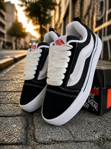 Tênis Vans Clássico