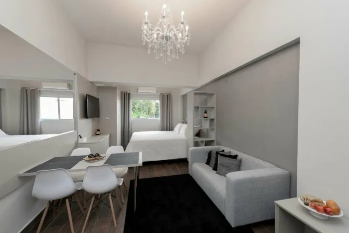 Flat disponível para venda no Tulip Inn Sorocaba, com 1 dormitório e 1 vaga