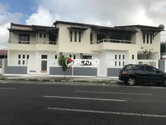 ALUGO EXCELENTE CASA NA SERRARIA BRASIL AMPLA, CONFORTÁVEL E MUITO BEM LOCALIZADA!