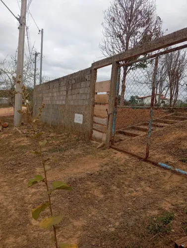Vendo chácara 20 minutos vila dos montes gv