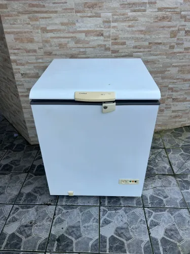 Freezer Horizontal Consul