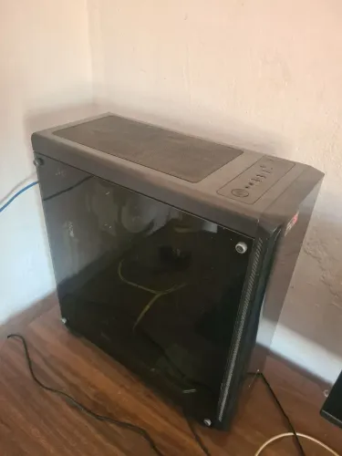 Vende-se Pc gamer