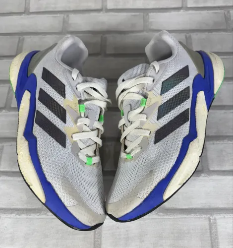 Tênis adidas l9000l3 n41