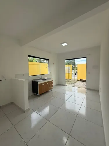 Apartamento para Locação em Florianópolis / SC no bairro Campeche