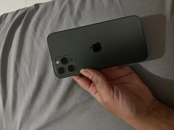 iPhone 12 Pro 256GB