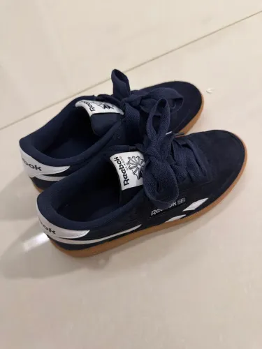 Tênis Reebok original tam 4 (eua) perfeito estado