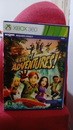 Jogo para Xbox 360