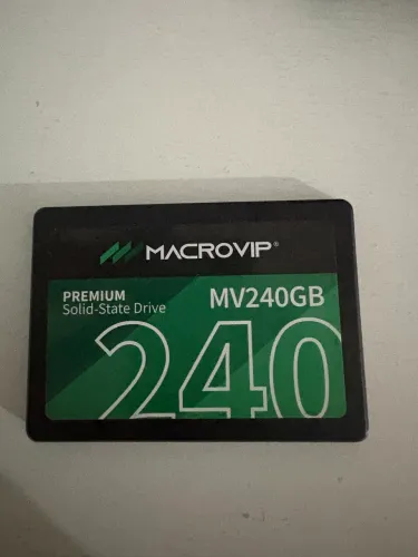 SSD 240 GB