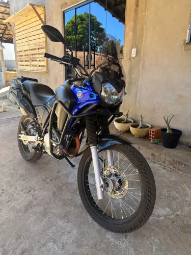 Vendo XTZ Tenere 250