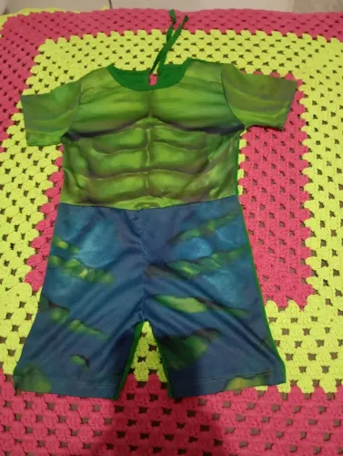 Desapego menino veste 4_6 anos 