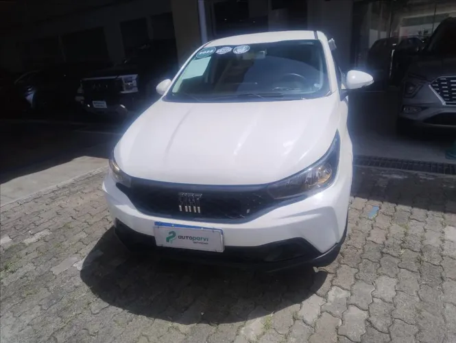Fiat Argo Drive 1.0 Firefly 2025