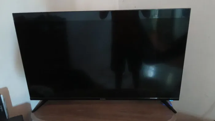 TV Alwa 43 polegadas 