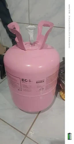 GÁS DE AR CONDICIONADO