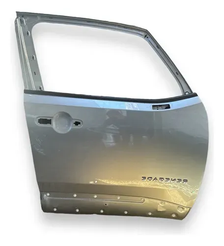 Porta Dianteira Direita Jeep Renegade Promoção Dianteira Direito