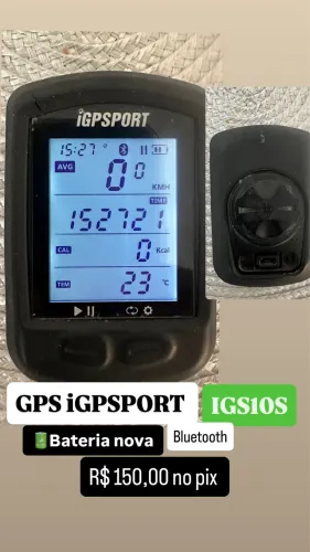 GPS IGS