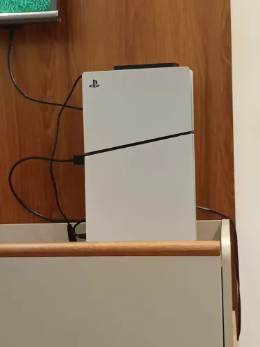 Vendo ps5 ou troco por pc