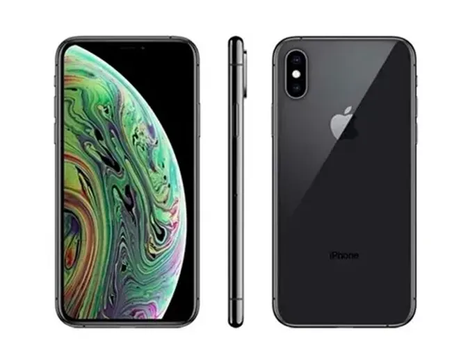 Vendo Iphone Xs 64gb