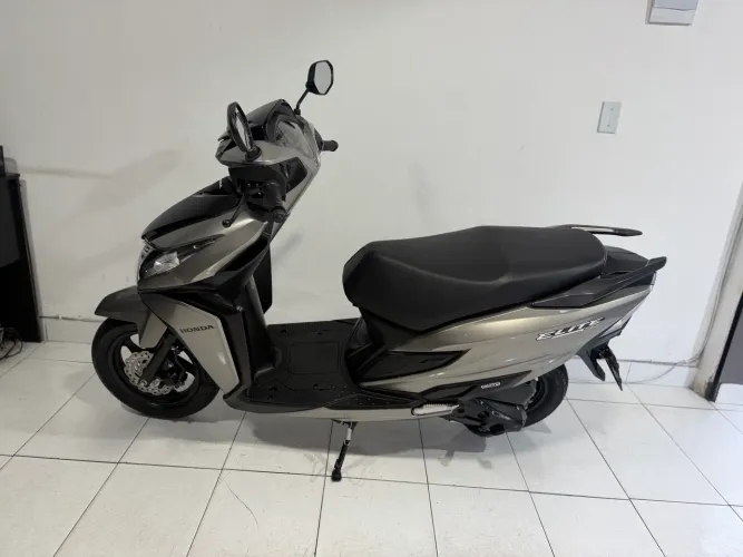 ELITE 125cc - ANO 2025 - OPORTUNIDADE ÚNICA