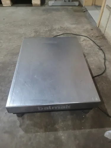 Balança Balmak 300KG