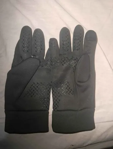 Luva frio impermeavel