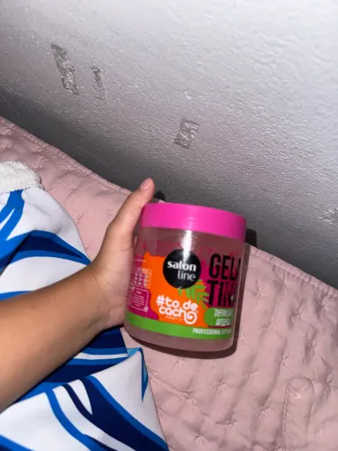 Gelatina Salim line 