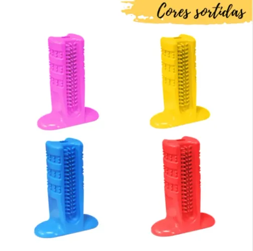 Brinquedo para Caes - Pino de Adestramento