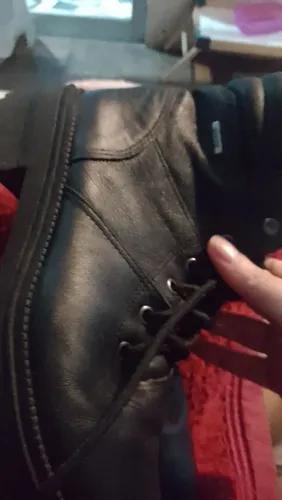 Bota feminina
