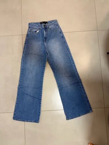Calça jeans youcom
