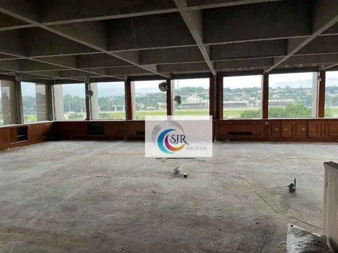 Conjunto para alugar, 400m²- Jardim Europa - São Paulo/SP