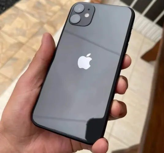 iPhone 11